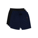 🔥 Kit 4 Bermudas DryFit Premium Performance - Secagem rápida, Bolso com Zíper e Ajuste Anatômico | FRETE GRÁTIS